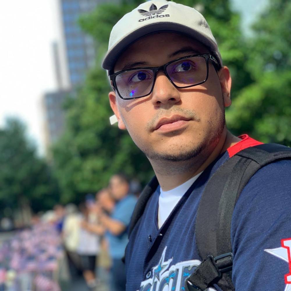 Meet your Posher, Stephen